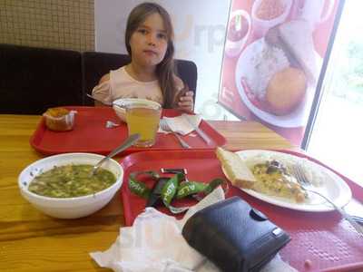 Вилка-Ложка