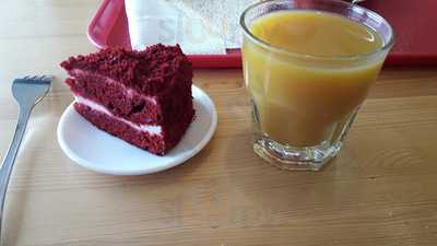 Вилка-Ложка