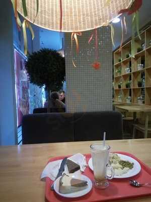 Вилка-Ложка