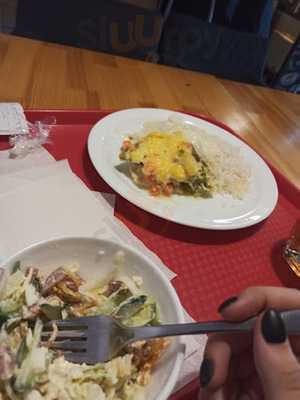 Вилка-Ложка