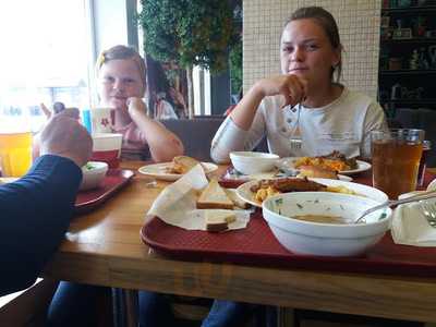 Вилка-Ложка