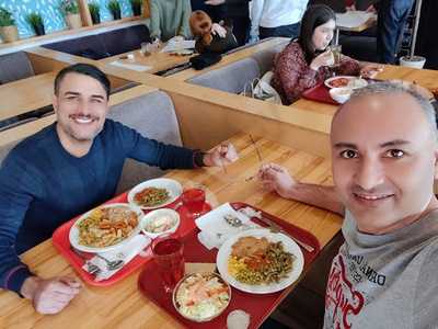 Вилка-Ложка