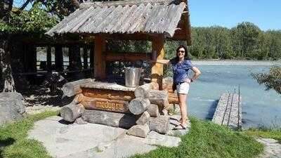 Кафе Медвежий Угол