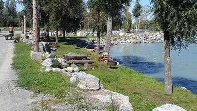 Кафе Медвежий Угол