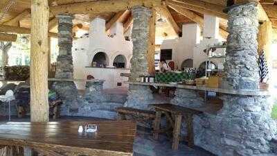 Кафе Медвежий Угол