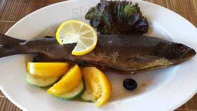 Кафе Медвежий Угол