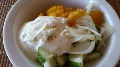 Кафе Медвежий Угол