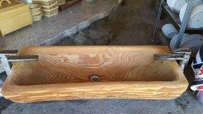 Кафе Медвежий Угол