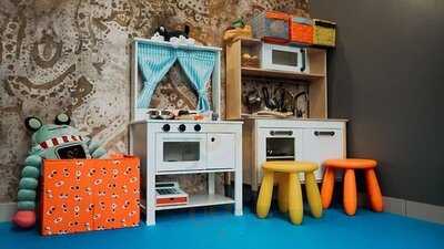 Вкусный Центр