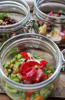 Вкусный Центр