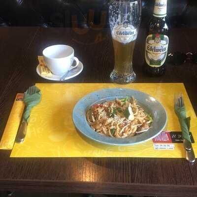 Лапша и Уши