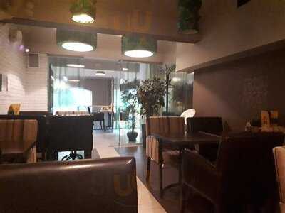 Лапша и Уши