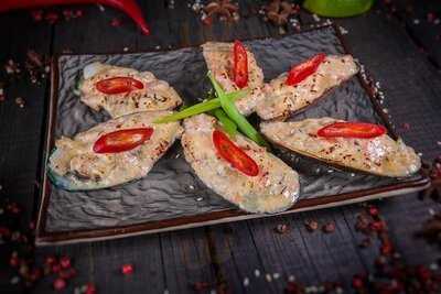 Лапша и Уши