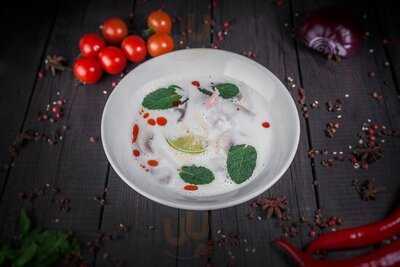 Лапша и Уши