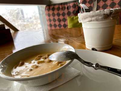 Бар-ресторан Бочкари