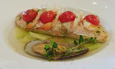 Бар-ресторан Бочкари