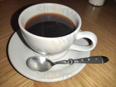 Бар-ресторан Бочкари