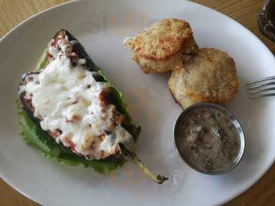 Бар-ресторан Бочкари