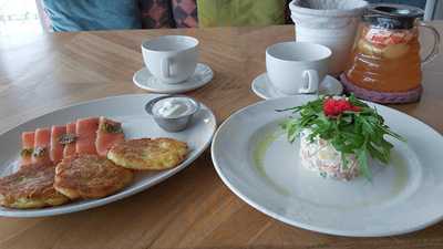 Бар-ресторан Бочкари