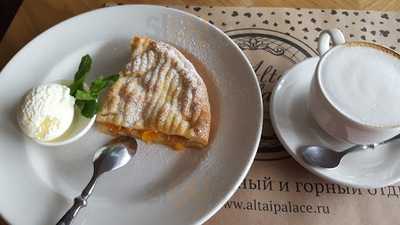 Бар-ресторан Бочкари