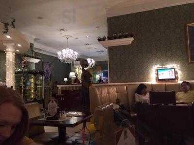 Тициан-Европа