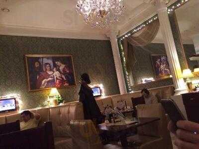 Тициан-Европа