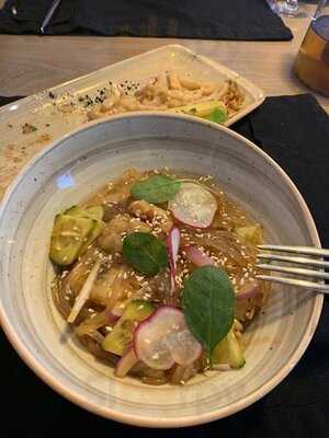 Ресторан Lan Gusto