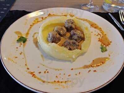 Ресторан Lan Gusto