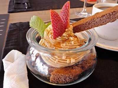 Ресторан Lan Gusto