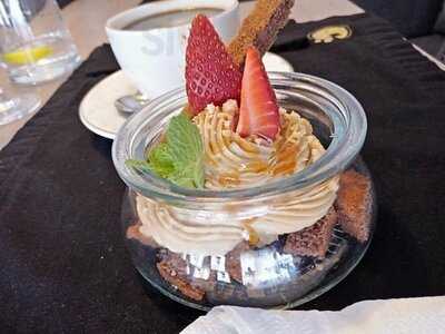 Ресторан Lan Gusto