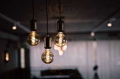 Ресторан Lan Gusto