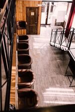 Ресторан Lan Gusto