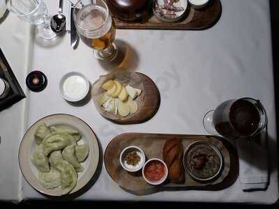 Горная аптека