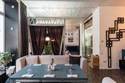 Ресторан D.o.m.