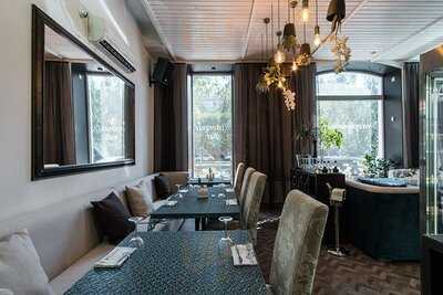 Ресторан D.o.m.