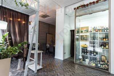 Ресторан D.o.m.