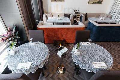 Ресторан D.o.m.