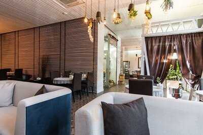 Ресторан D.o.m.