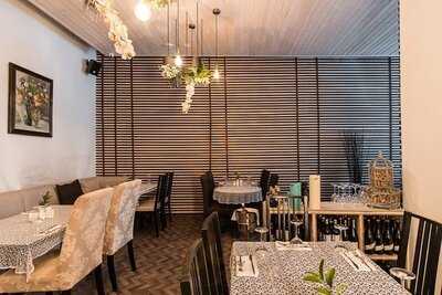 Ресторан D.o.m.