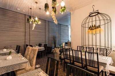 Ресторан D.o.m.