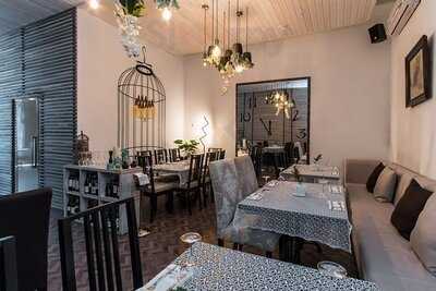 Ресторан D.o.m.