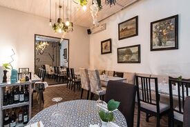 Ресторан D.o.m.