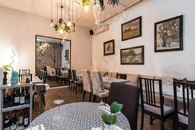 Ресторан D.o.m.