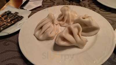 Хинкальная