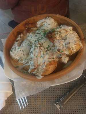 Хинкальная