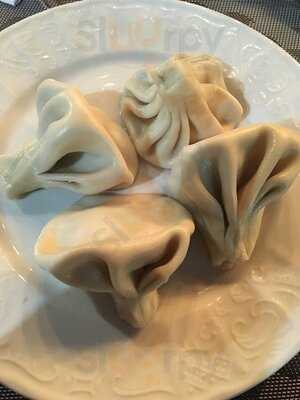 Хинкальная