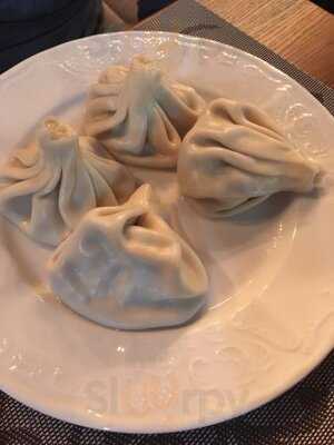 Хинкальная