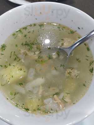 Демидовский