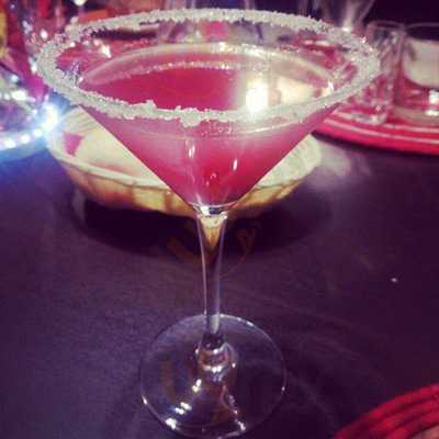 ресторан Cocobongo