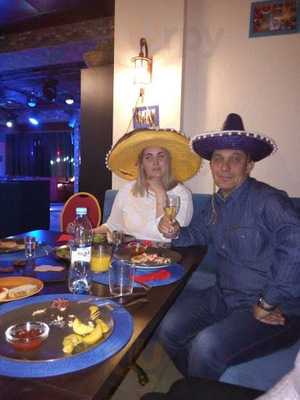 ресторан Cocobongo